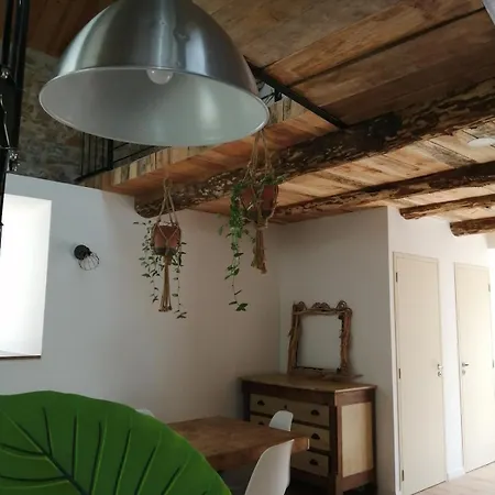 Clemarie Maison De Caractere Sur Le Larzac
