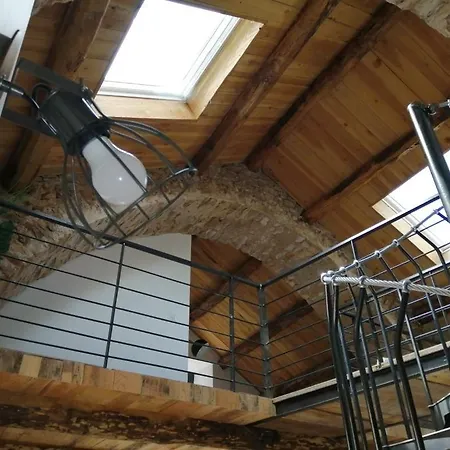 Clemarie Maison De Caractere Sur Le Larzac Holiday home *