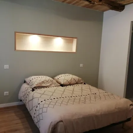 Clemarie Maison De Caractere Sur Le Larzac Holiday home Nant