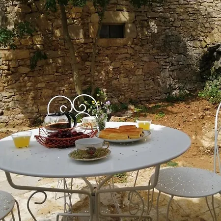 Clemarie Maison De Caractere Sur Le Larzac * Nant