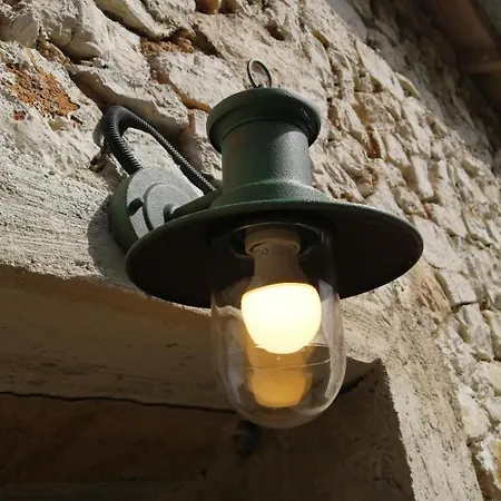 Clemarie Maison De Caractere Sur Le Larzac Nant