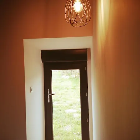 Nyaraló Clemarie Maison De Caractere Sur Le Larzac