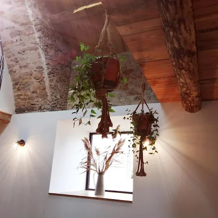 Clemarie Maison De Caractere Sur Le Larzac *