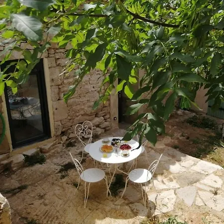 Nyaraló Clemarie Maison De Caractere Sur Le Larzac *