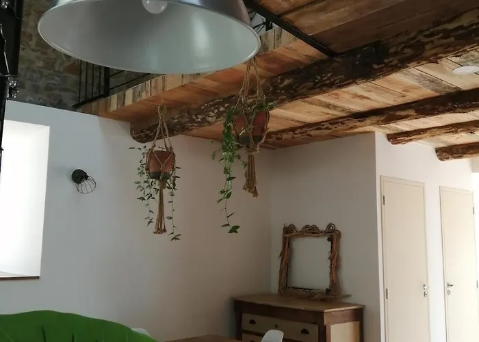 Clemarie Maison De Caractere Sur Le Larzac