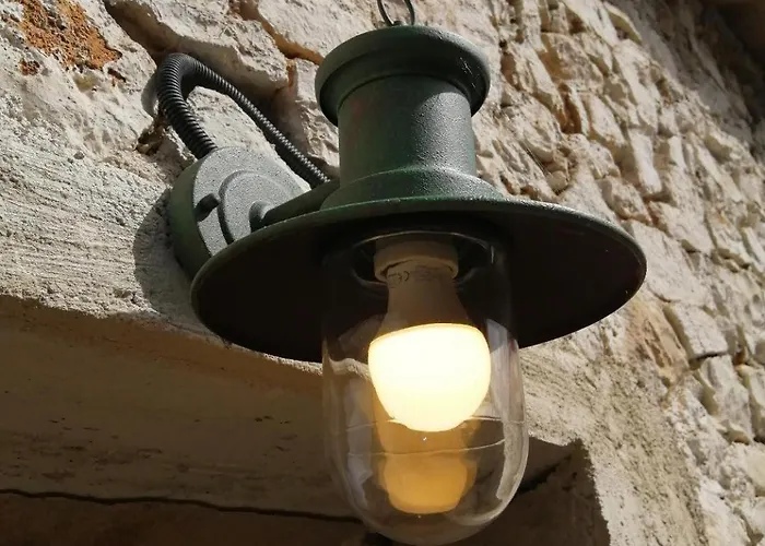 Clemarie Maison De Caractere Sur Le Larzac Nant