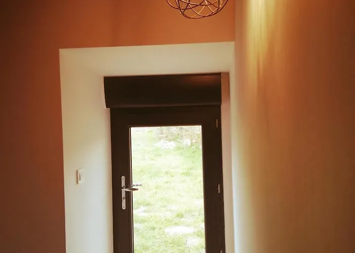 Holiday home Clemarie Maison De Caractere Sur Le Larzac