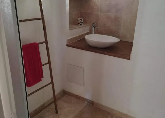 Clemarie Maison De Caractere Sur Le Larzac Holiday home