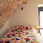 Дом отдыха Clemarie Maison De Caractere Sur Le Larzac