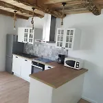 Clemarie Maison De Caractere Sur Le Larzac Дом отдыха Nant