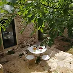 Дом отдыха Clemarie Maison De Caractere Sur Le Larzac *