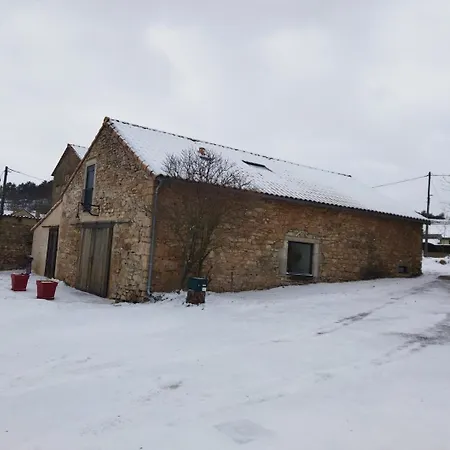 Clemarie Maison De Caractere Sur Le Larzac Nyaraló *