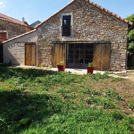 Clemarie Maison De Caractere Sur Le Larzac