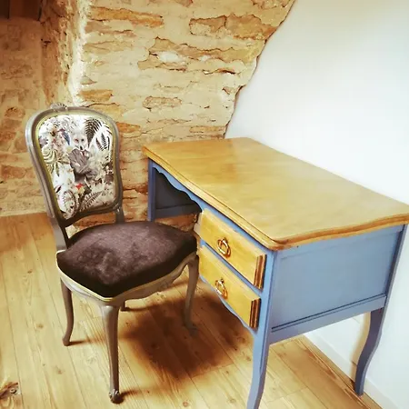 Clemarie Maison De Caractere Sur Le Larzac * Nant