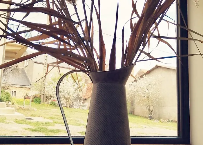 別荘 Clemarie Maison De Caractere Sur Le Larzac